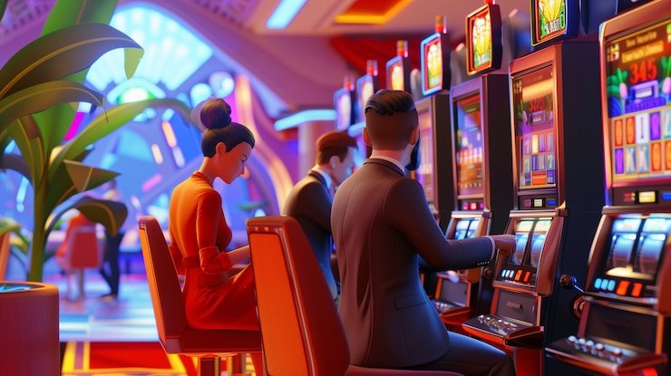 togel up featured game showcase