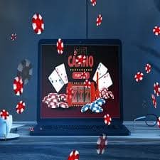 togel up featured game showcase